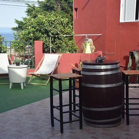 Candelaria Estudio1-Garoe Extérieur photo