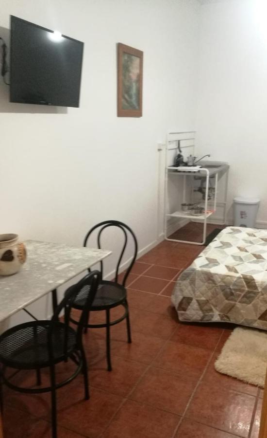 Candelaria Estudio1-Garoe Extérieur photo